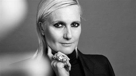 devnir styliste chez dior|La directrice artistique de Dior nous parle des .